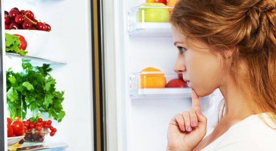Выбор продуктов при диете от язвы желудка