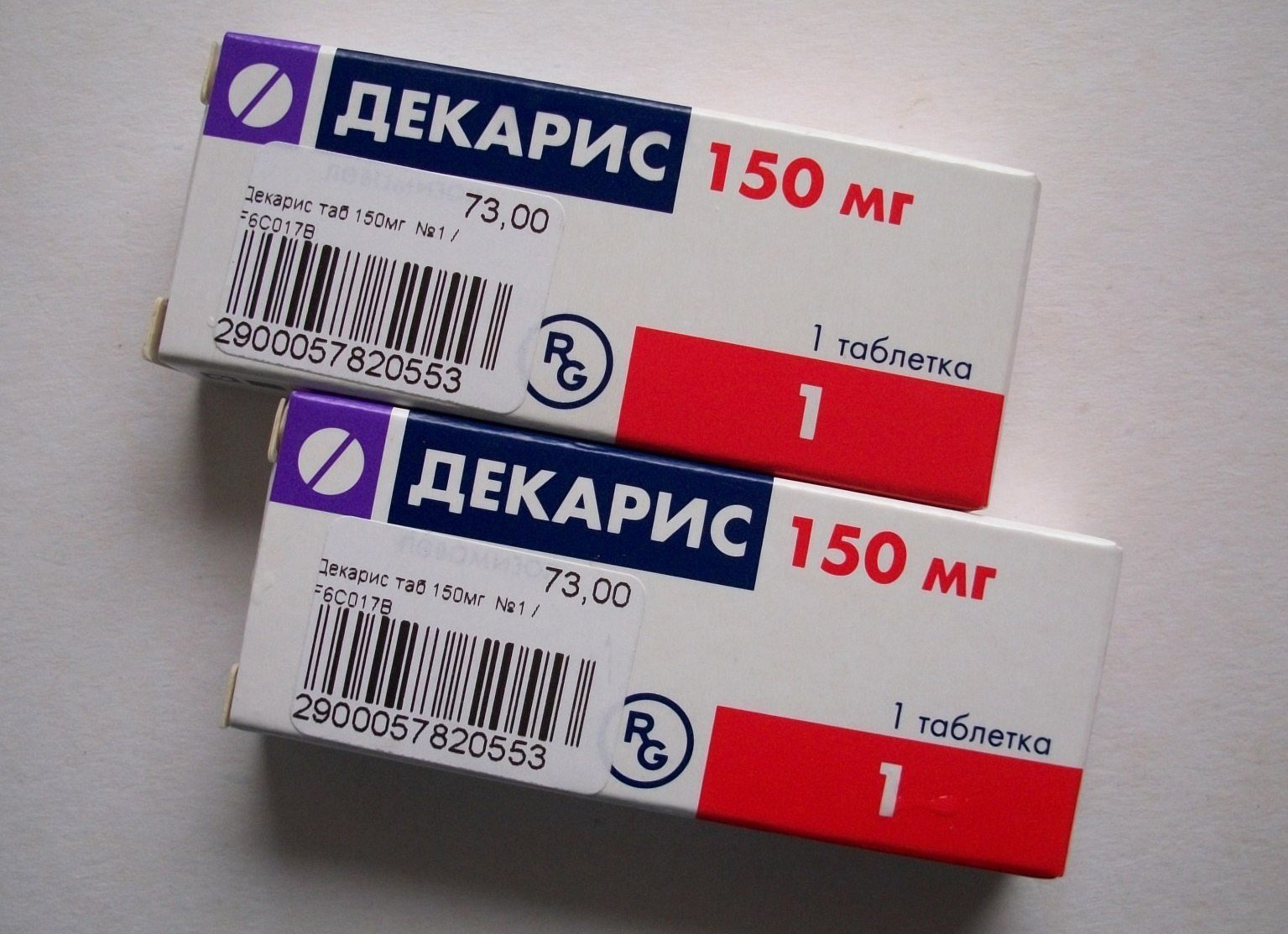 Декарис