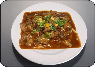 пища из этого растения очень вкусная