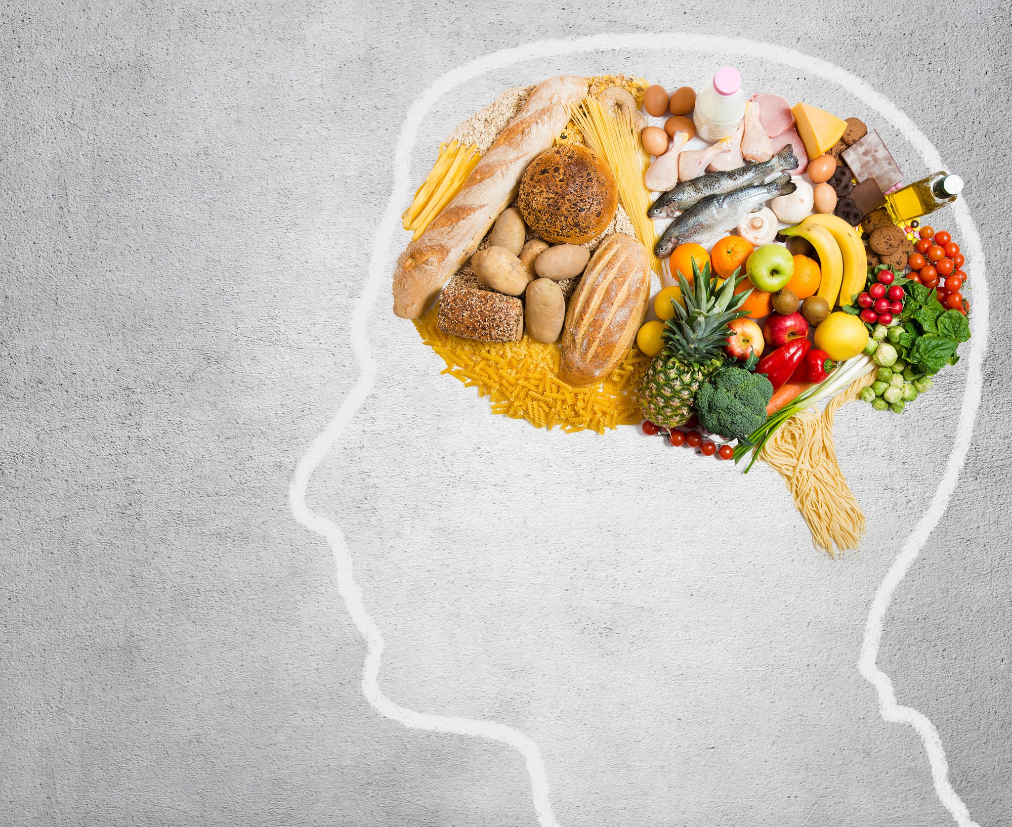 Продукты для сосудов мозга