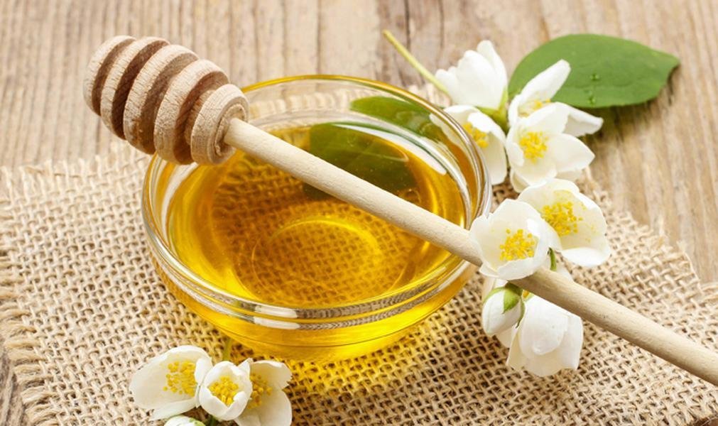 Акациевый мёд как диетический продукт