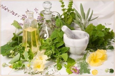 folk-medicine