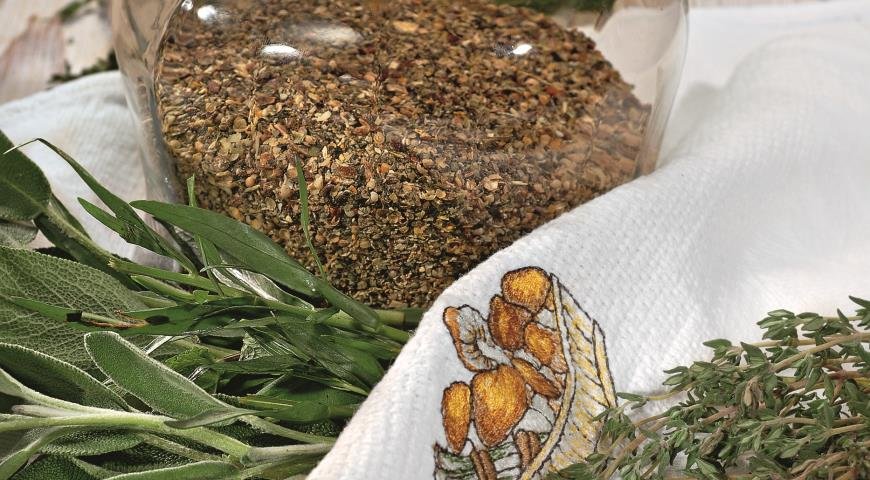 Грибной порошок против глистов