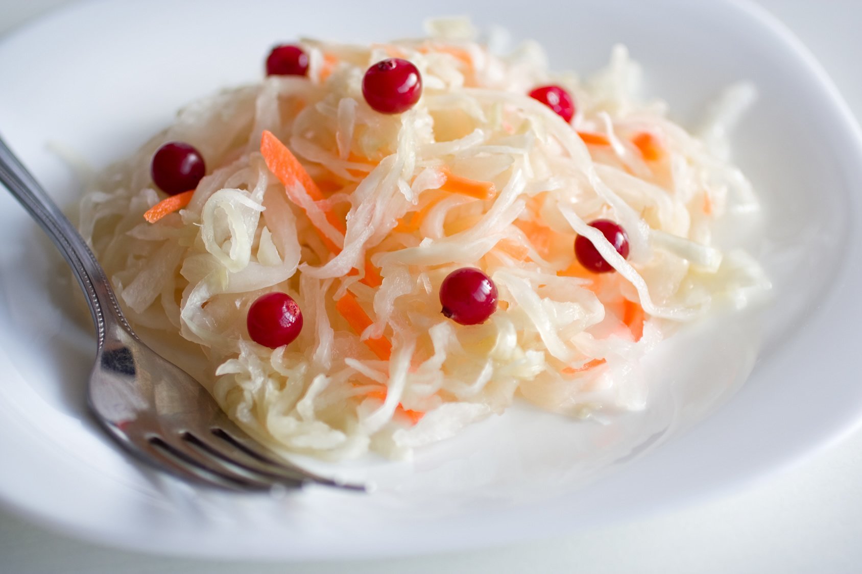 Противопоказания и вред квашенной капусты