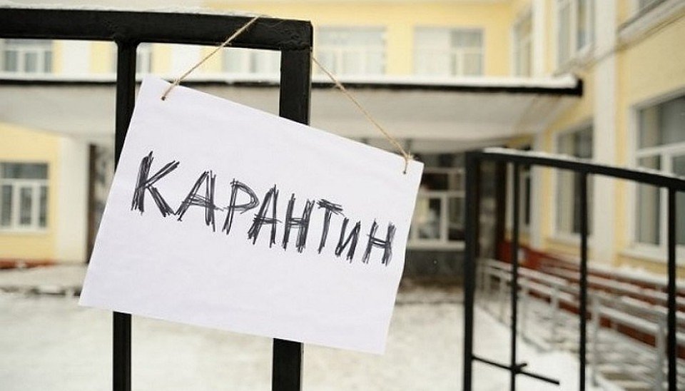 Профилактика скарлатины 
