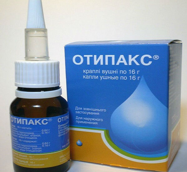 Отипакс