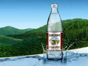 Боржоми