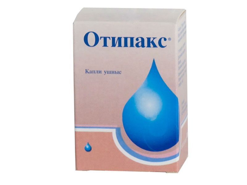 Отипакс
