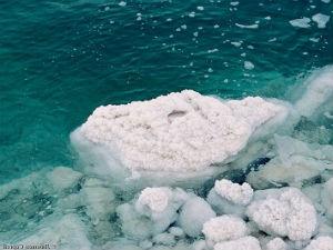 Морская вода