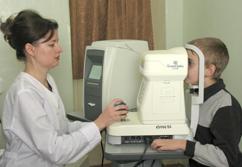 Диагностика гайморита Диагностика гайморита