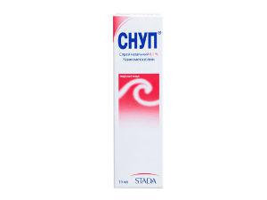 Капли Снуп
