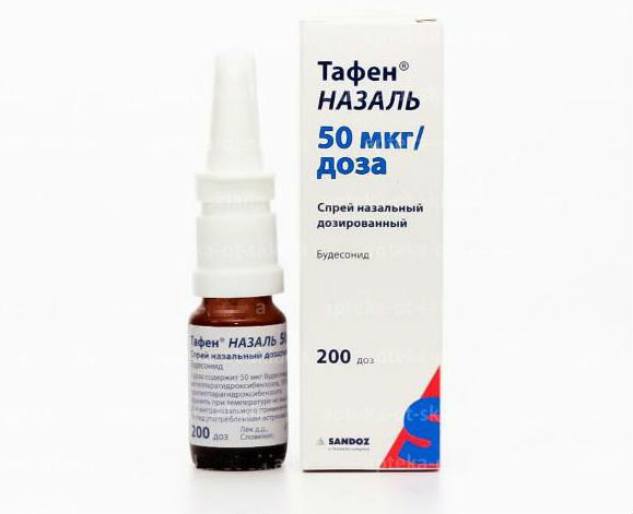 Тафен Назаль